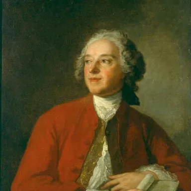 Pierre Augustin Caron de Beaumarchais