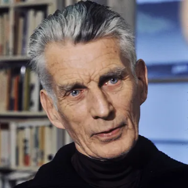 Samuel Beckett