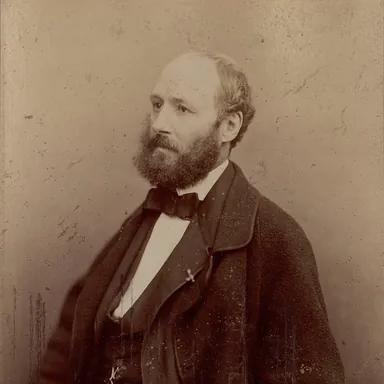 Amédée Achard