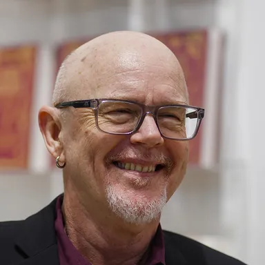 Tad Williams