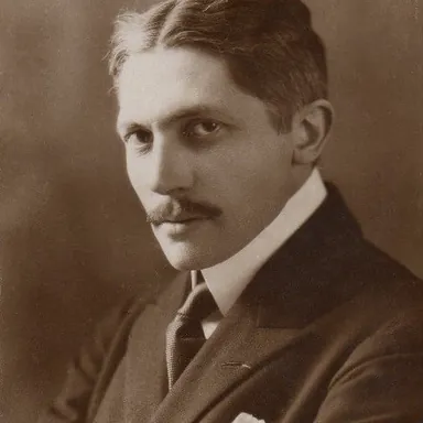 Jacques Bainville