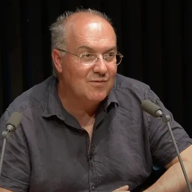 Alain Damasio