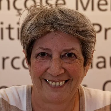 Béatrice Bottet