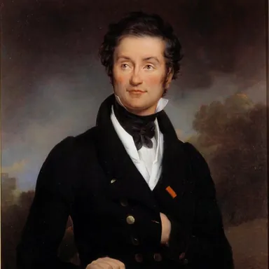Charles Nodier