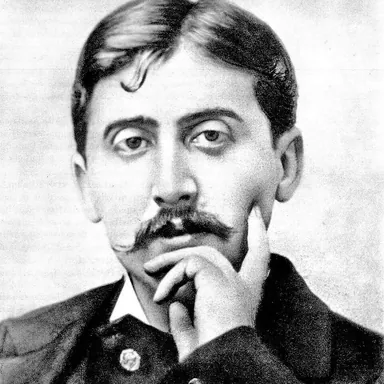 Marcel Proust