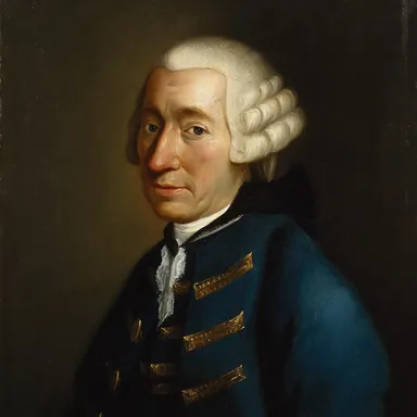 Tobias George Smollett