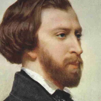 Alfred de Musset