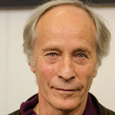 Richard Ford