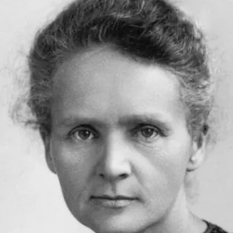 Marie Curie