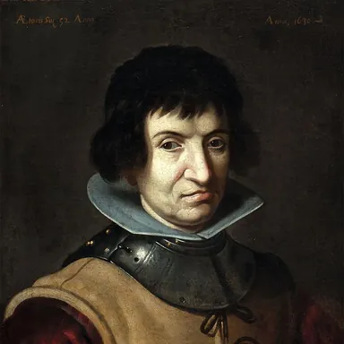 Catalina de Erauso