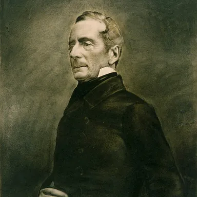 Alphonse de Lamartine