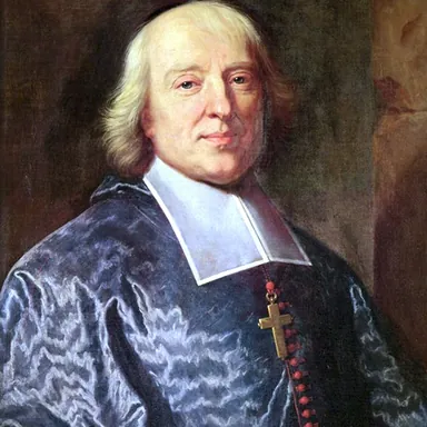 Jacques Bénigne Bossuet