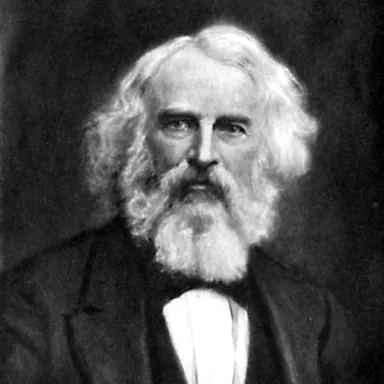 Henry Wadsworth Longfellow