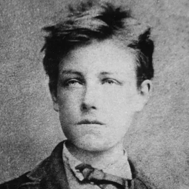 Arthur Rimbaud