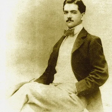 Raymond Roussel