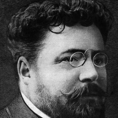 Gaston Leroux