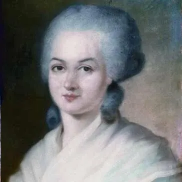 Olympe de Gouges