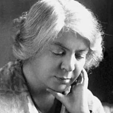 Grazia Deledda