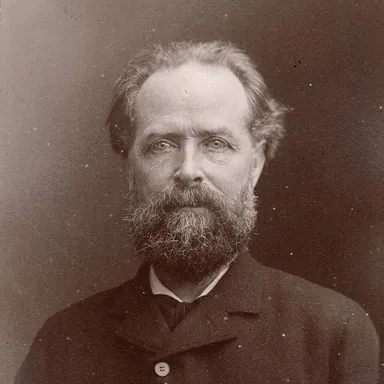 Elisée Reclus
