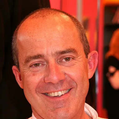 Pierre Bottero