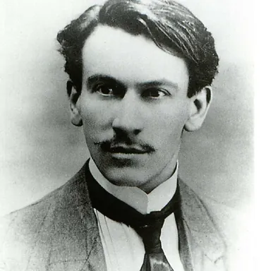 Louis Pergaud