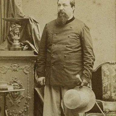 prince Pierre Napoléon Bonaparte