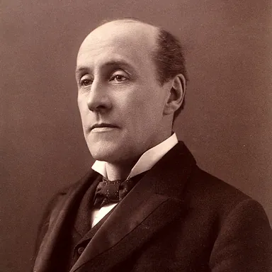 Anthony Hope