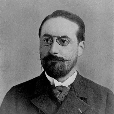 Édouard Rod