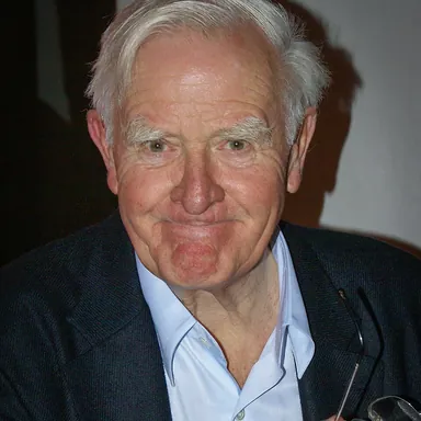 John Le Carré
