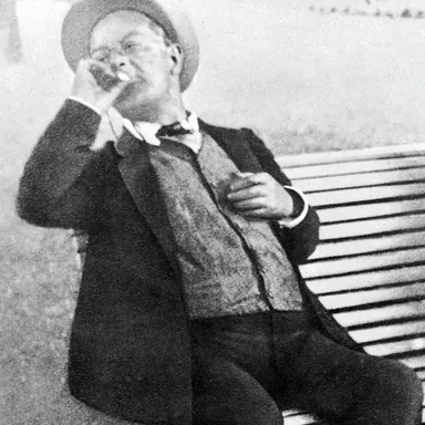 Remy de Gourmont