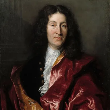 Jean de La Fontaine