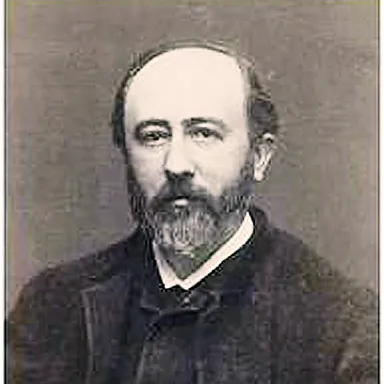 Paul Arène