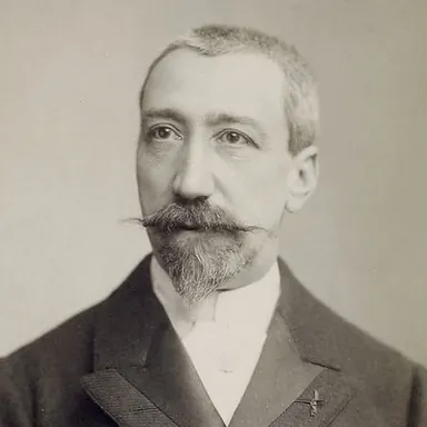 Anatole France