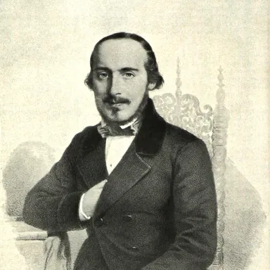 Luiz Augusto Rebello da Silva