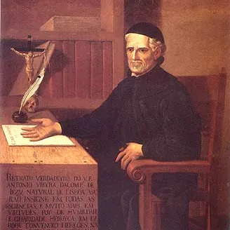 Padre Antônio Vieira