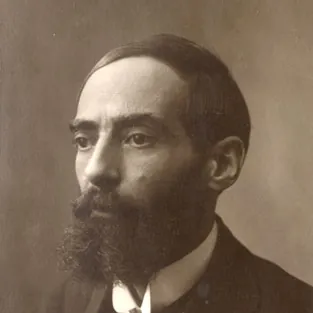 Camilo Pessanha