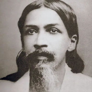 অরবিন্দ ঘোষ