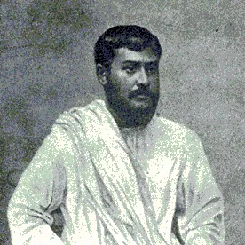 ভূপেন্দ্রনাথ দত্ত