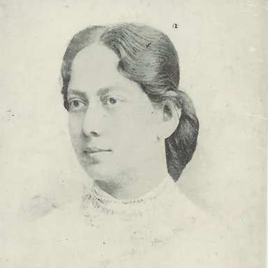 স্বর্ণকুমারী দেবী