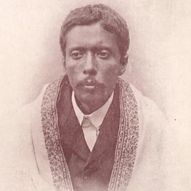 উমাকান্ত হাজারী