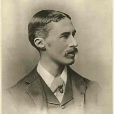 A. E. Housman