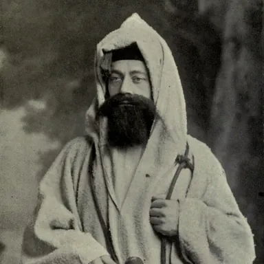 A. J. Dawson