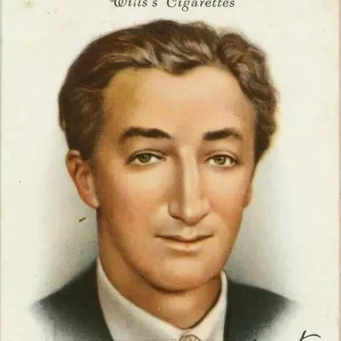 A. P. Herbert