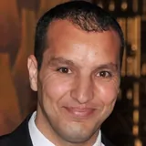 Ahmed Taibaoui - BDeBooks