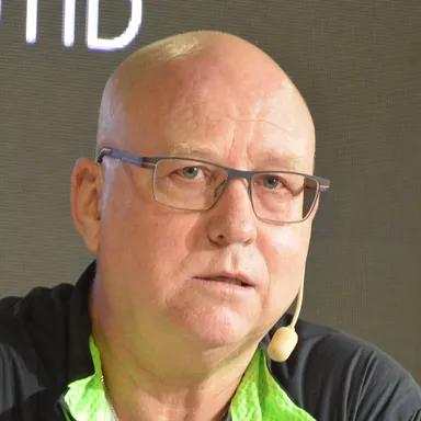 Åke Edwardson