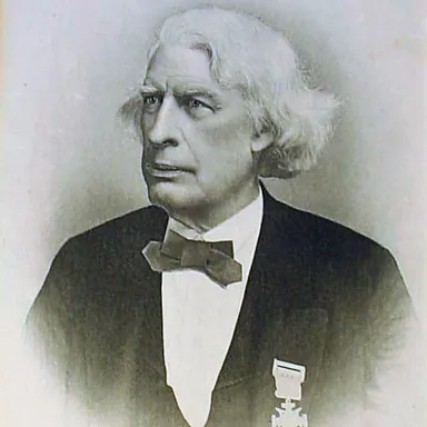 Albert Gallatin Mackey