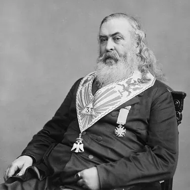 Albert Pike