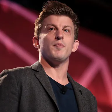 Alex Epstein