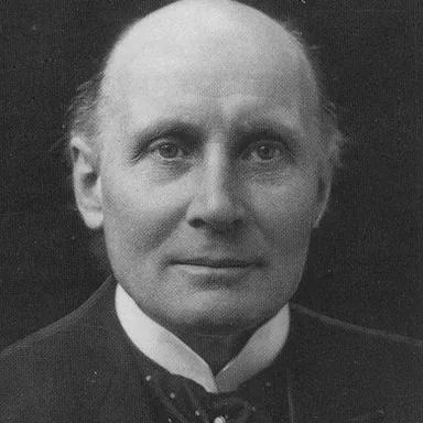 Alfred North Whitehead
