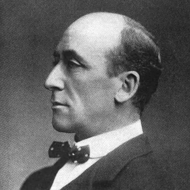 Algernon Blackwood